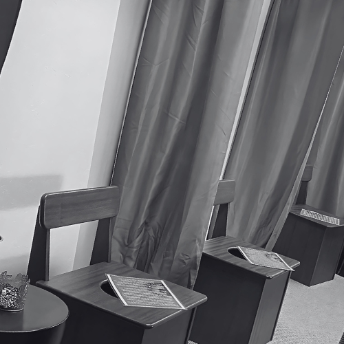 TO EACH IS OM PERISTEAM SERVICES