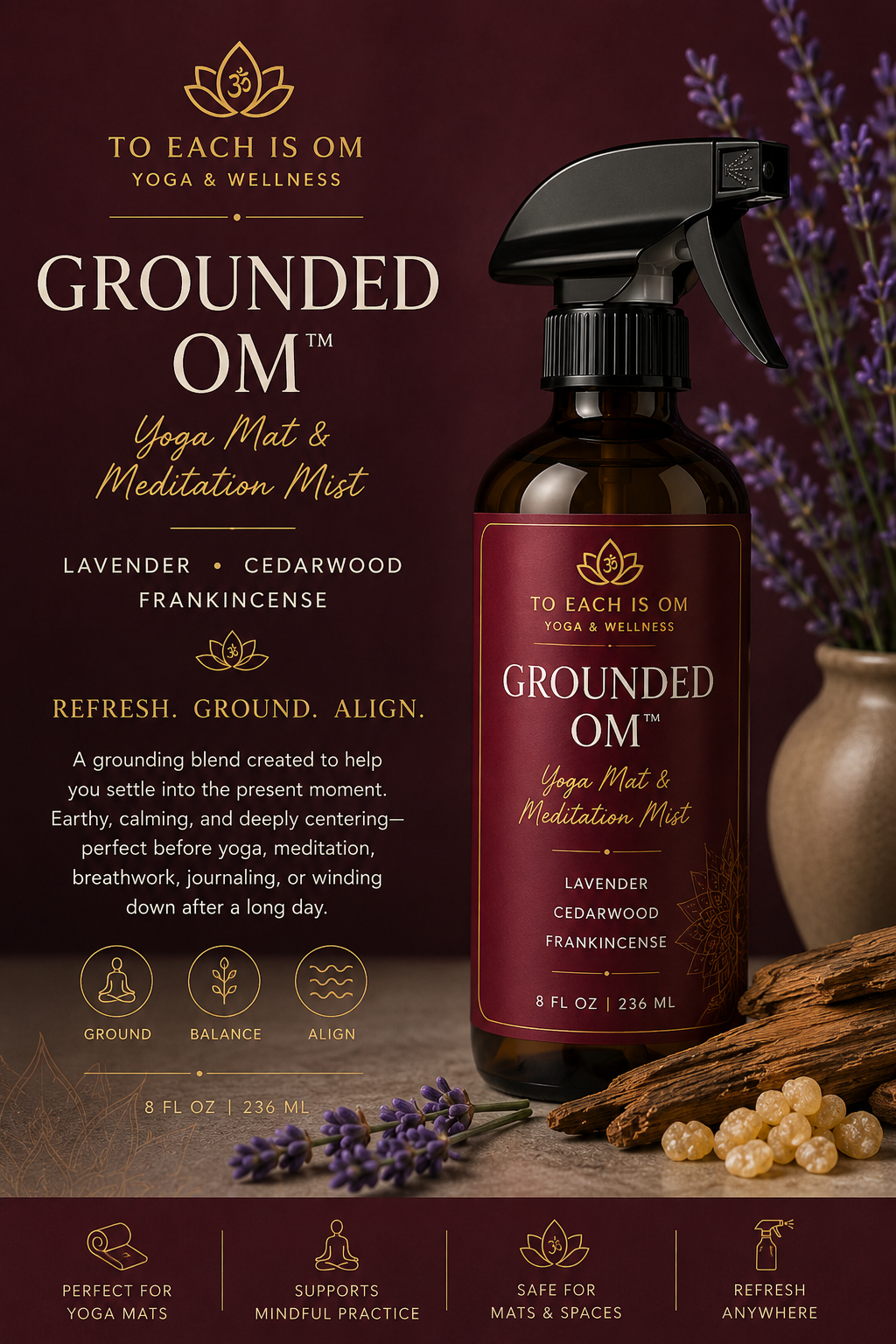 Grounded OM 