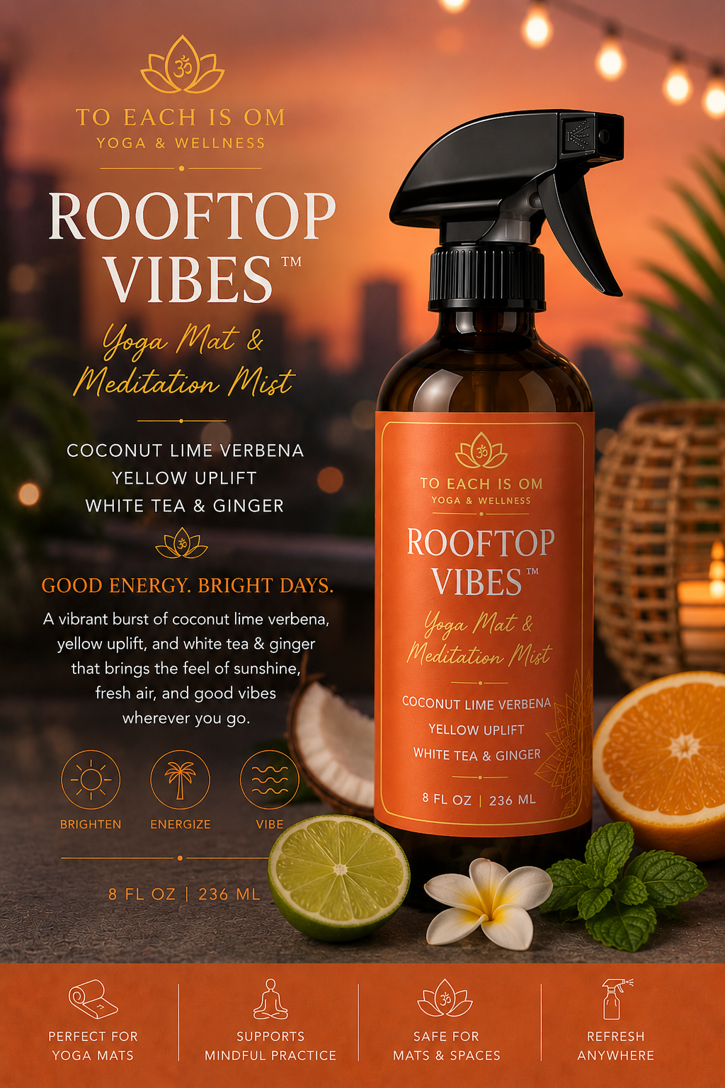 Rooftop Vibes